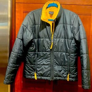 Patagonia Woman’s Small Jacket